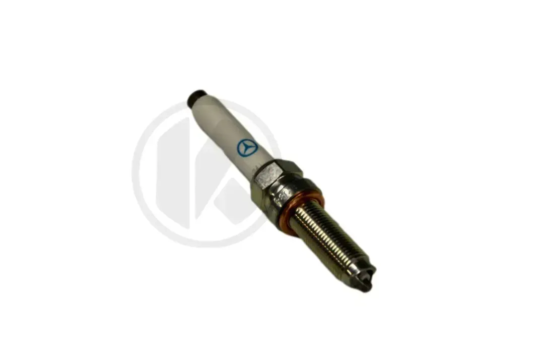 SPARK PLUG